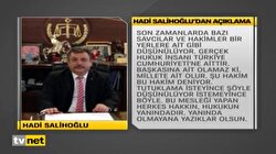 Gerçek hukuk insanı Türkiye Cumhuriyeti'ne aittir