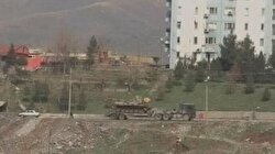 Hakkâri’de 4 asker şehit düştü