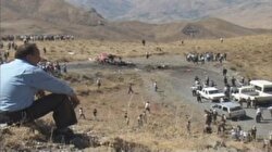 Hakkari'deki hain saldırı