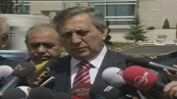 Muhalefet yine mahkemede