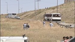 Tırmandırılan terör