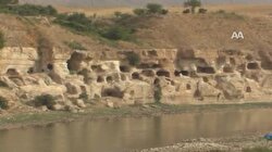 Hasankeyf’te Bir Milyon Turist