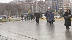 Yeni Haftada Hava