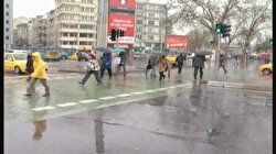 Yurtta Hava