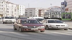 Havayı Kirletene Ceza