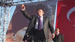 Medyaya Yakacağız Tehdidi
