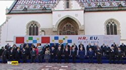 Hırvatistan AB üyeliğini kutladı