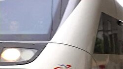 HIZLI TREN İMZA TÖRENİ