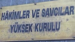 HSYK Adil Değil