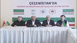 Çeçen Dramı