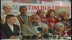 İstanbul'da Yetim Buluşması