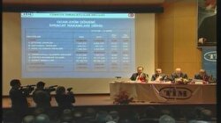 İhracat rakamları 