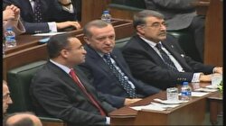 İki partili bir meclis istiyorum