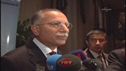 İslam Konferansı Teşkilatının 40. Yılı