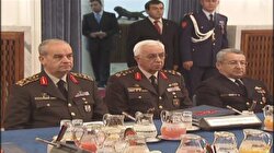 İlker Başbuğ’un raporu