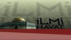 İlmi Hayat
