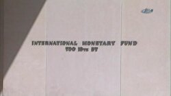 IMF-Türkiye İlişkileri