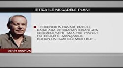 Dursun Çiçek İmzalı Belge Gerçek