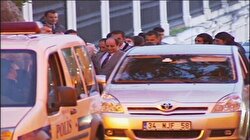 İnternet andıcında ilk yakalama
