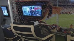 İnternet Kafelere Baskın