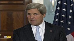 Kerry ve Hague Suriye'yi görüştü