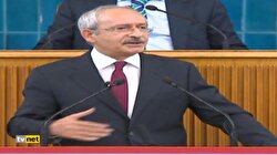 Grup toplantılarında Gezi Parkı