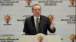 AP kararına Hükümet tepkisi
