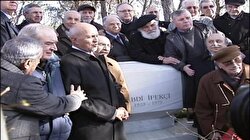 Abdi İpekçi Anıldı