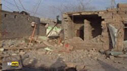 Irak'ta bombalı saldırı