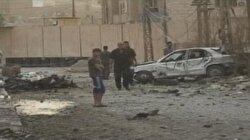 Irak'ta rehine operasyonu
