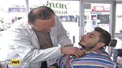 İş sağlığı ve güvenliği