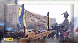 Kırım'da işgal gerilimi