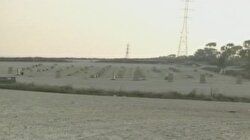 İnsan Hakları örgütü İsrail'e Dava Açtı