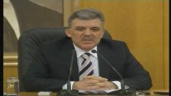 İsrail in raporu