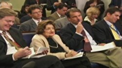 İsrail muhabir kovdurttu