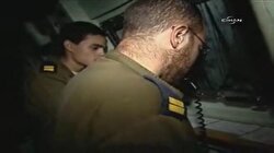 İsrail mavi Marmara’yı uyarmış