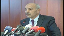Sağlık Müdürlüğünde görevden alma