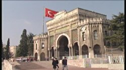 İstanbul üniversitesi başardı