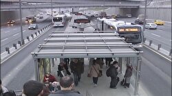 İstanbul'da ulaşıma zam