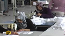 Türkiye istihdamda fark attı