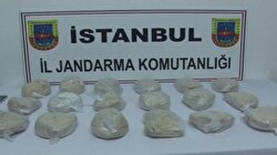 Uyuşturucu operasyonu