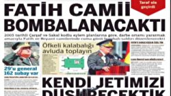 Jandarmada Sürpriz Değişiklik
