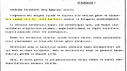 Jitem tanığının itirafları