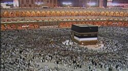 Kâbe’nin anahtarı Balıkesir’de