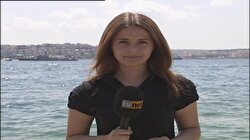 Kabotaj bayramı kutlandı