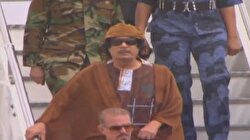 Kaddafi hostesleri İslam’a çağırdı