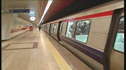 Kadıköy-Kartal metrosu