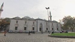 Kandilde camiler açık olacak