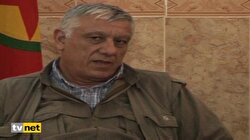 Cemaatten Kandil'e mektup