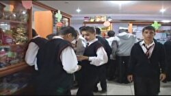Kantin denetimleri
